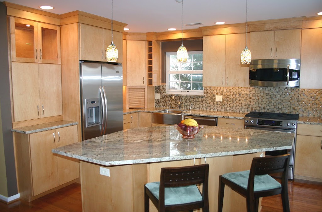 Dream Touch Renovations | 46 Grenfell Crescent Unit A, Nepean, ON K2G 0G4, Canada | Phone: (613) 680-7773