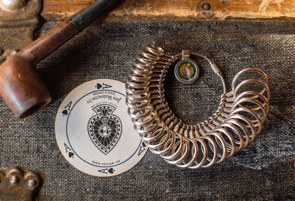 Ring and Grove co | 42A Bolton St, Bobcaygeon, ON K0M 1A0, Canada | Phone: (705) 731-7784