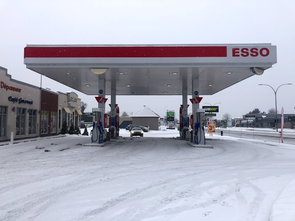 Marché des Forges | 5700 Boulevard des Forges, Trois-Rivières, QC G8Y 1X8, Canada | Phone: (819) 840-4449