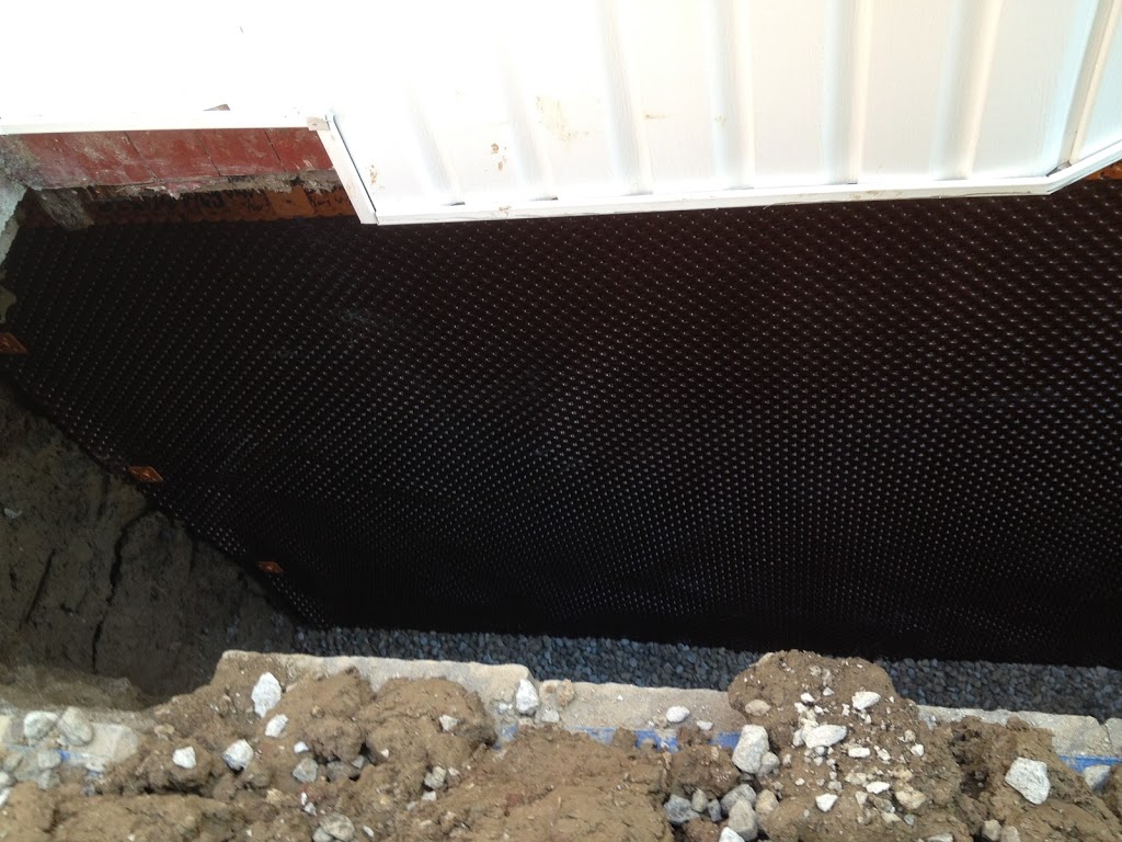 RooterWorx Mississauga Drain Cleaning and Clogged Drain Service  | 34 Queen St W unit 4, Mississauga, ON L5H 1L4, Canada | Phone: (416) 400-2685