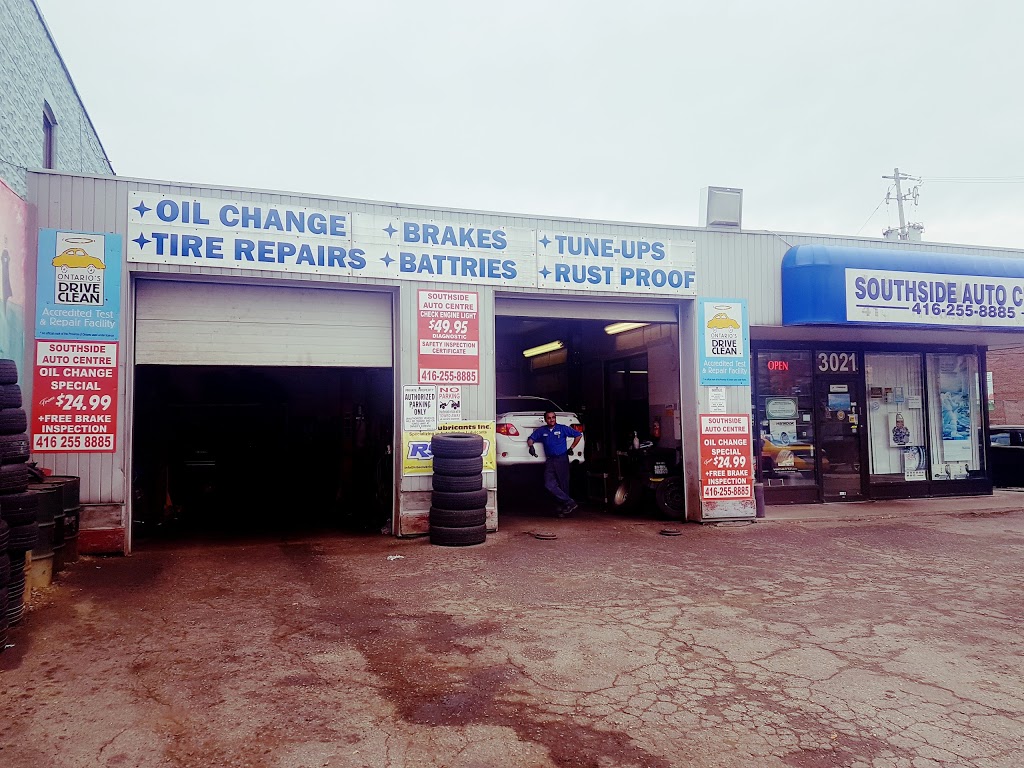 Southside Auto Center LTD. | 3021 Lake Shore Blvd W, Etobicoke, ON M8V 1K2, Canada | Phone: (416) 255-8885