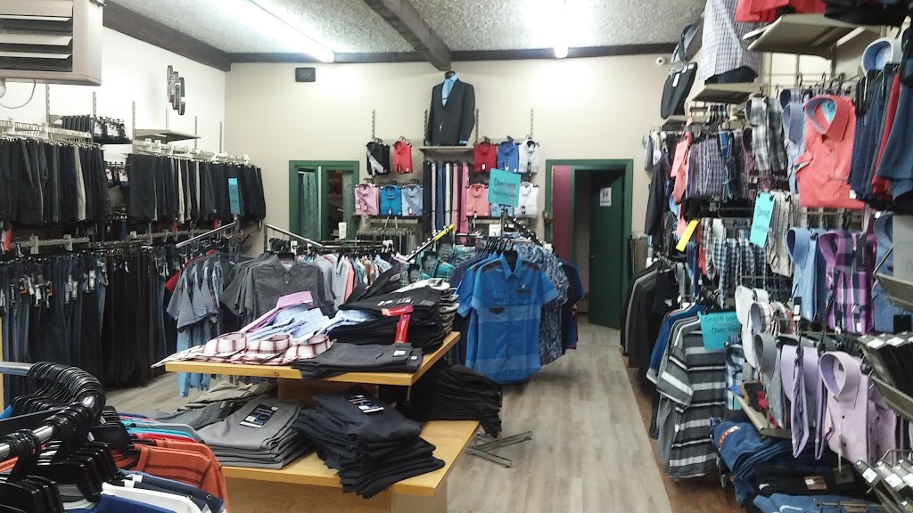 Langlais Sports Ecotone | 38 Rue Main O, Coaticook, QC J1A 1P2, Canada | Phone: (819) 849-6111