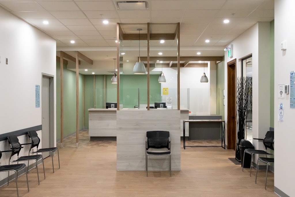 Clinique de Radiologie | 484 Bd du Royaume O Suite 205, Chicoutimi, QC G7H 0S7, Canada | Phone: (418) 545-3505