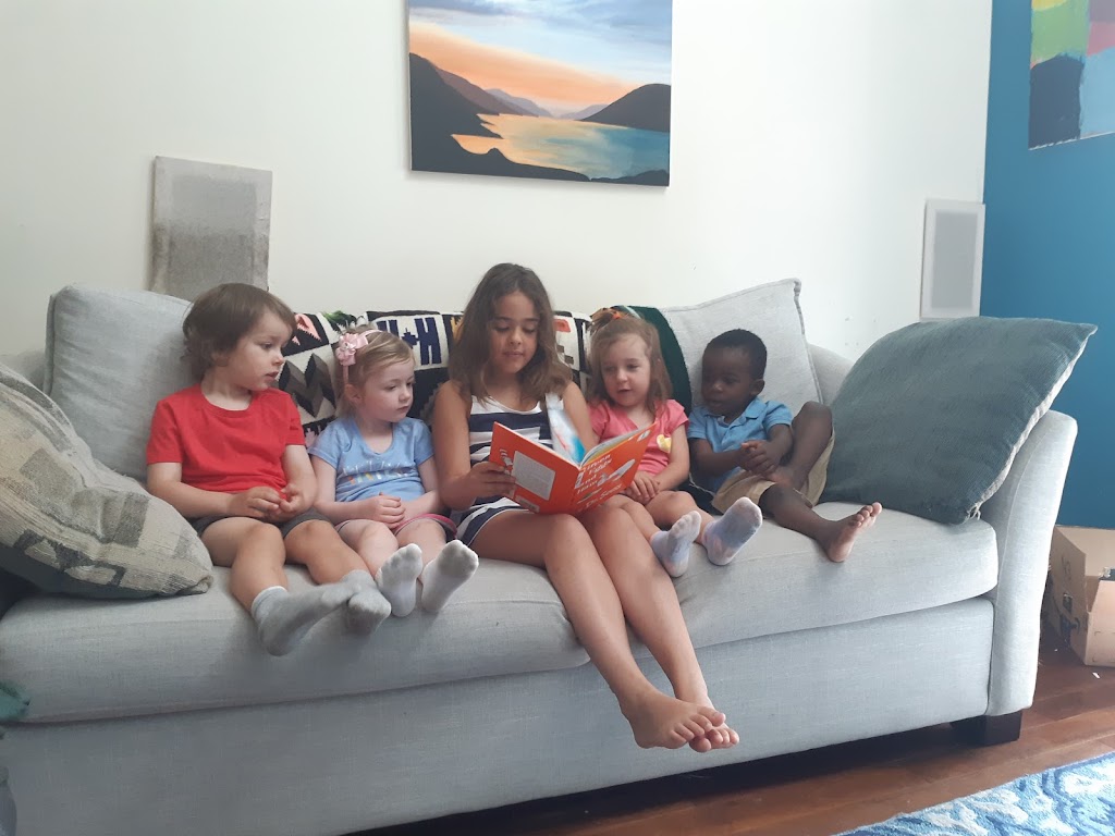 Second Home Child Care | 14 Avon Ave, York, ON M6N 3W7, Canada | Phone: (647) 853-4534