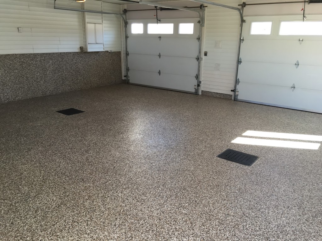 Béton Surface Montréal | 1340 Rue Olier, Montréal, QC H3C 0P9, Canada | Phone: (514) 419-5945