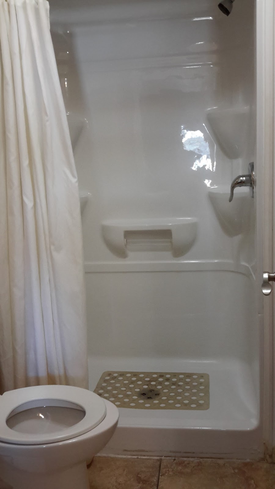 Park Motel | 276 Dundas St E, Trenton, ON K8V 1M1, Canada | Phone: (613) 392-1251