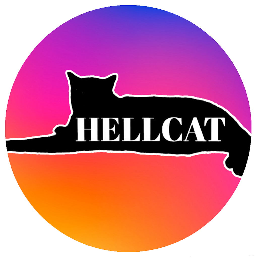 Hellcat Clothing Company | 123 Helene Crescent, Waterloo, ON N2L 5E6, Canada | Phone: (226) 868-0591