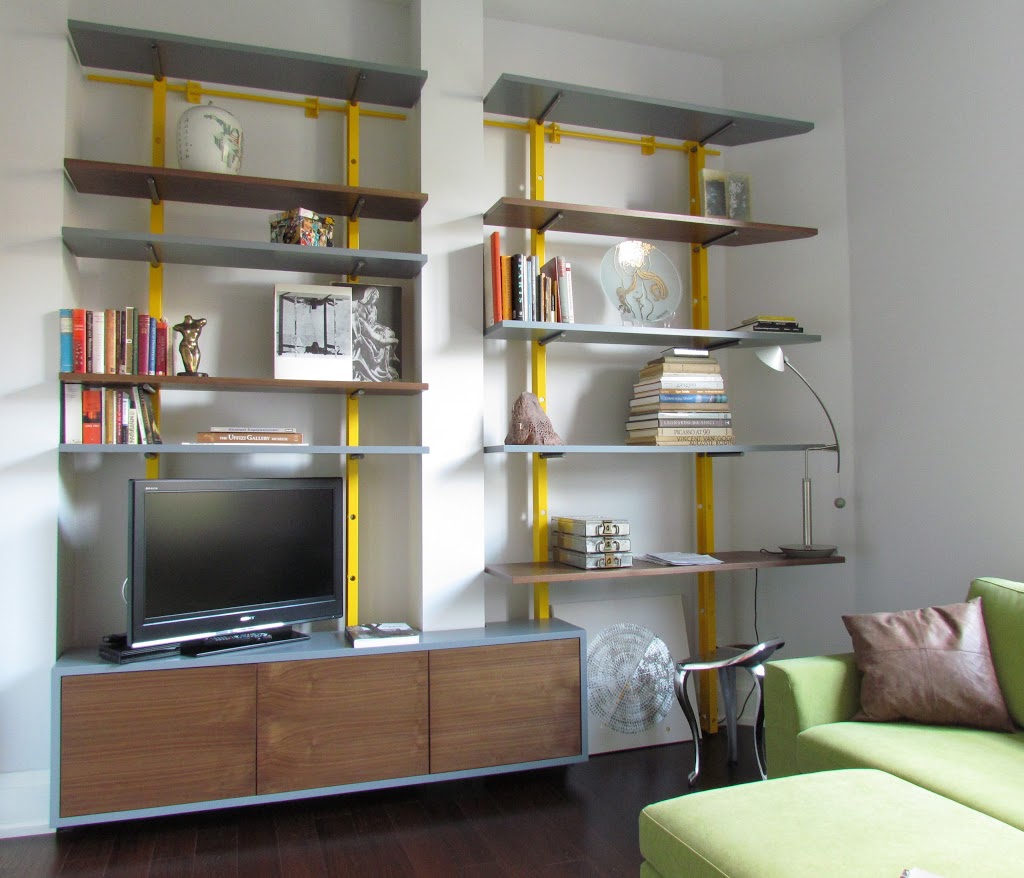 Made Design | 70 Geary Ave, Toronto, ON M6H 2B5, Canada | Phone: (416) 607-6384