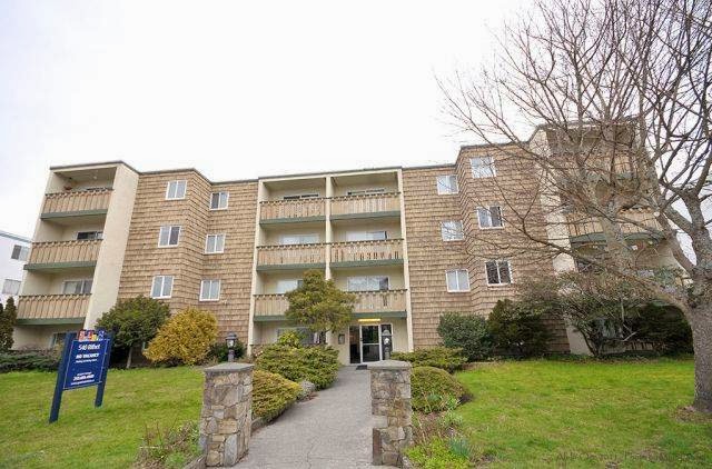 Apartments R us | 540 Rithet St, Victoria, BC V8V 1E2, Canada | Phone: (250) 686-7600