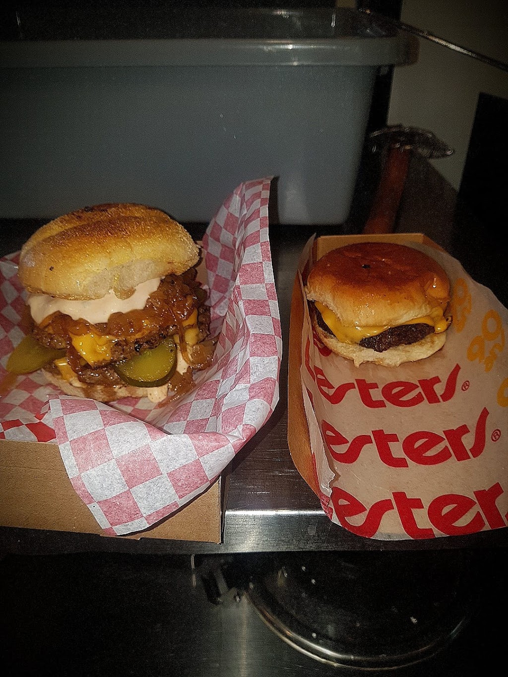 PatatAttac | 505 Rue Laurier, Lyster, QC G0S 1V0, Canada | Phone: (819) 998-1247