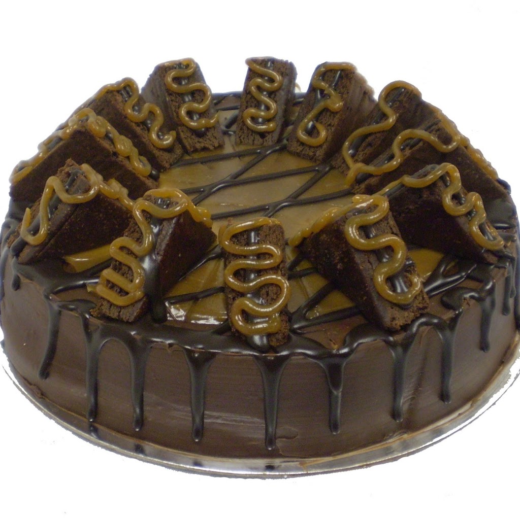 Galaxy Desserts | 64 Crockford Blvd, Scarborough, ON M1R 3C3, Canada | Phone: (416) 332-1149