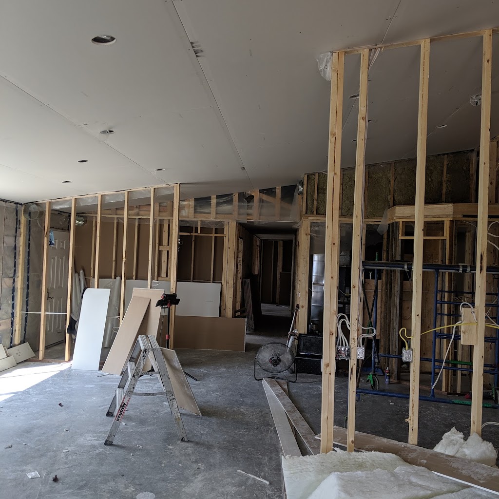 Black Diamond Drywall Ltd | 615 Government Rd S, Black Diamond, AB T0L 0H0, Canada | Phone: (403) 700-3187