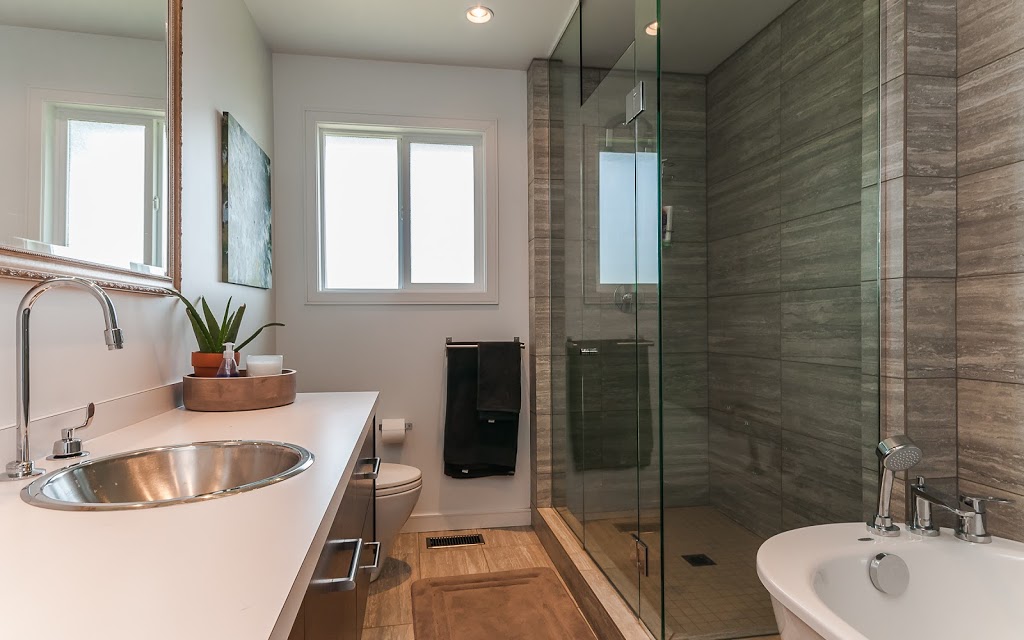 Thunderbird Plumbing Victoria | 3550 Cardiff Pl, Victoria, BC V8P 4Z5, Canada | Phone: (778) 402-9570
