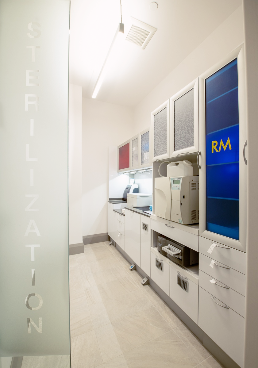 RM Dentistry | Yonge Street | 9610 Yonge St B8, Richmond Hill, ON L4C 1V6, Canada | Phone: (647) 953-2123