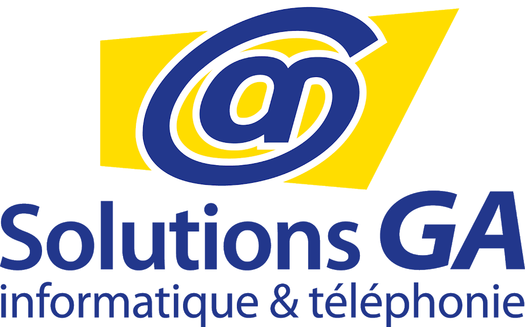 Solutions GA | 440 Boulevard Vachon N, Sainte-Marie, QC G6E 1M1, Canada | Phone: (418) 386-3757