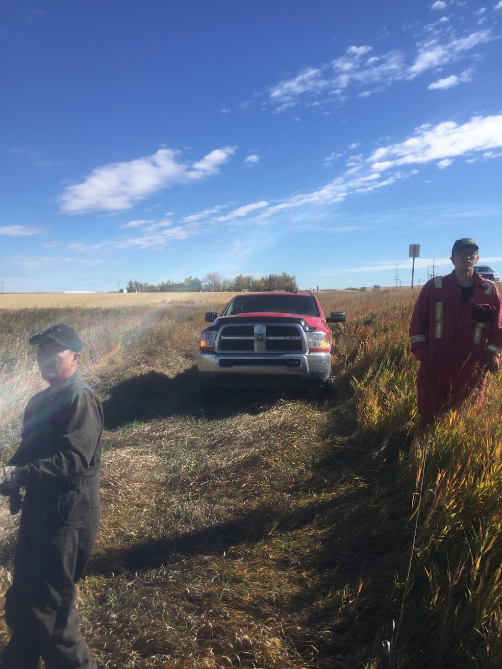 Yellow Hook Towing | 704 Westridge Rd, Strathmore, AB T1P 1H8, Canada | Phone: (403) 901-0087