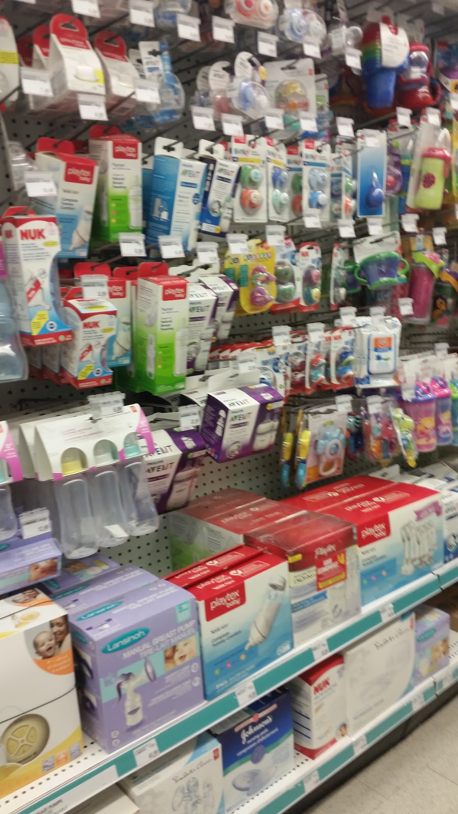 Shoppers Drug Mart | 180 Sandalwood Pkwy, Brampton, ON L6Z 1Y4, Canada | Phone: (905) 846-4700