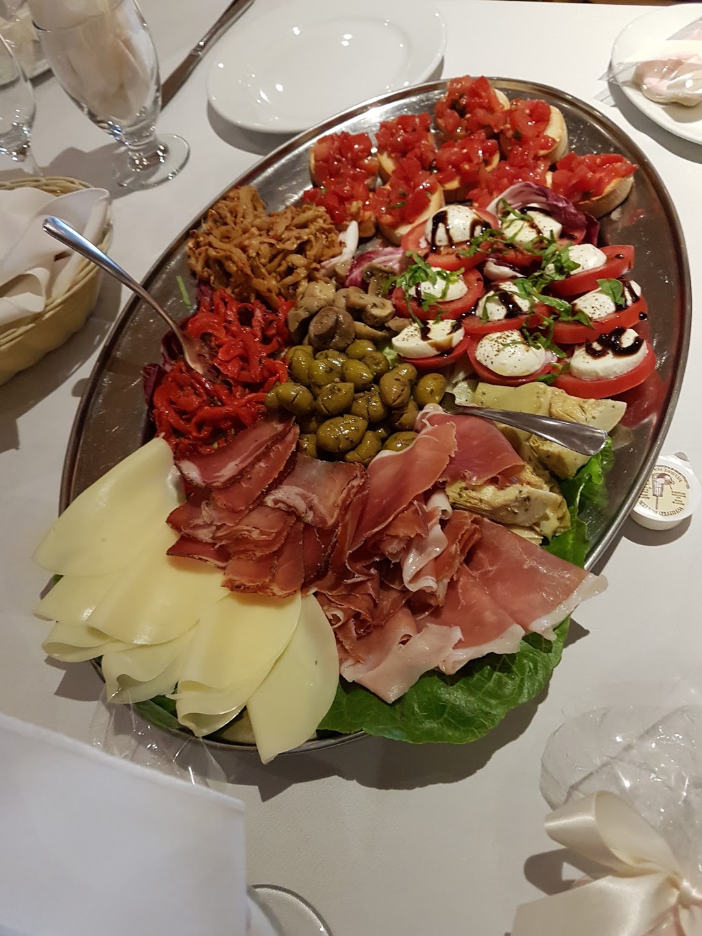 Barbara Caffe | 387 Barton St, Stoney Creek, ON L8E 2L2, Canada | Phone: (905) 664-7316