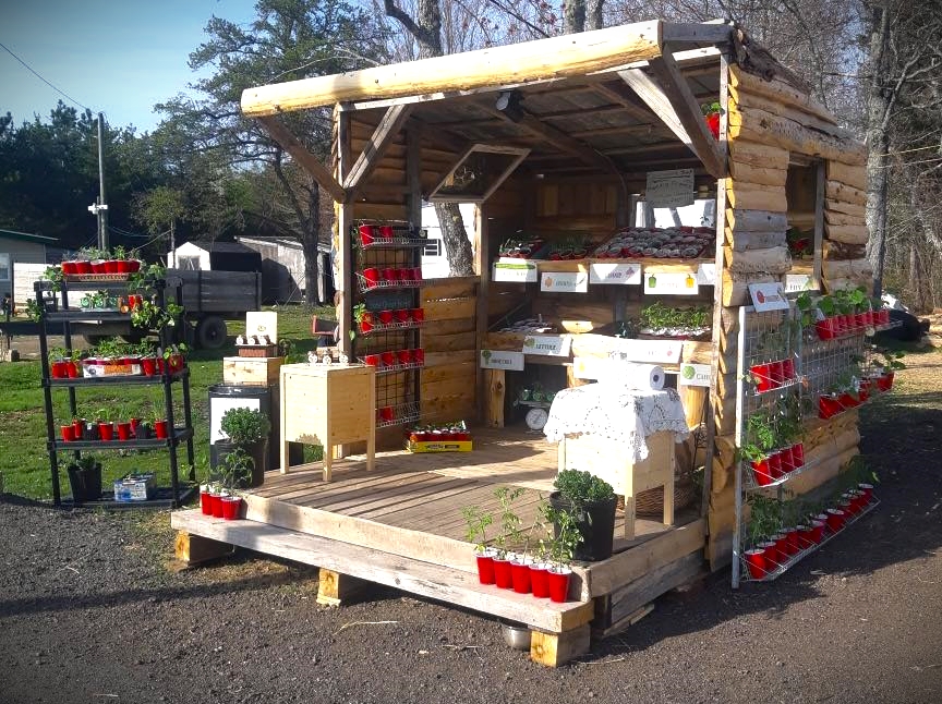 Dannys Country Market | 7071 NB-126, Adamsville, NB E4T 2C7, Canada | Phone: (506) 227-1099