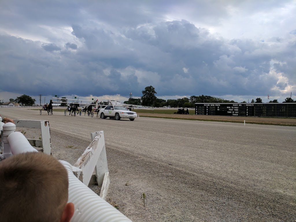 Dresden Raceway | 1244 North St, Dresden, ON N0P 1M0, Canada | Phone: (519) 683-4466