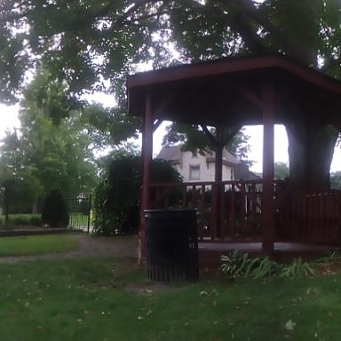 Park | 10 Lisgar Ave, Tillsonburg, ON N4G 3K6, Canada
