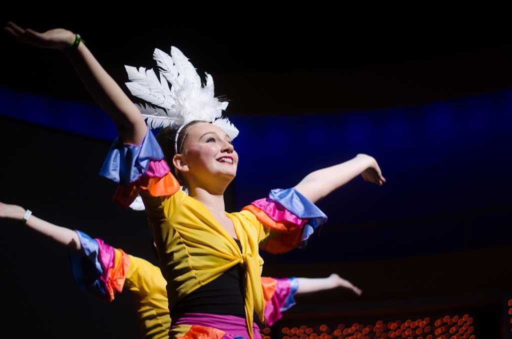 Stagecoach Performing Arts West Island (Beaconsfield) | United Church, 202 Woodside Rd, Beaconsfield, QC H9W 2N9, Canada | Phone: (514) 827-9412