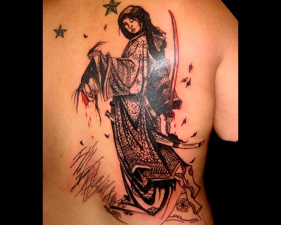 Raro Tattoo & Body Piercing Studio | 5875 Hwy 7 #4, Woodbridge, ON L4L 1T9, Canada | Phone: (905) 605-7276