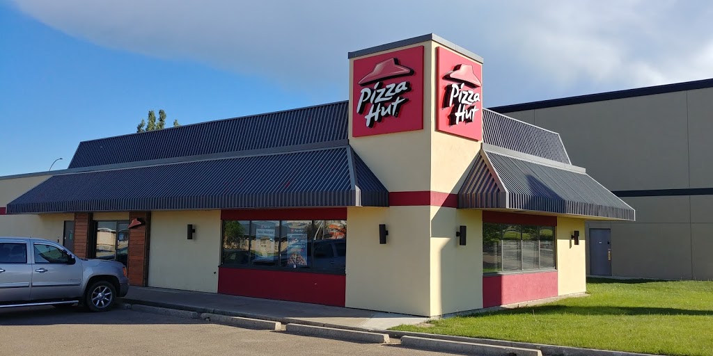 Pizza Hut - 8802 100a St, Fort Saskatchewan, AB T8L 2T2, Canada