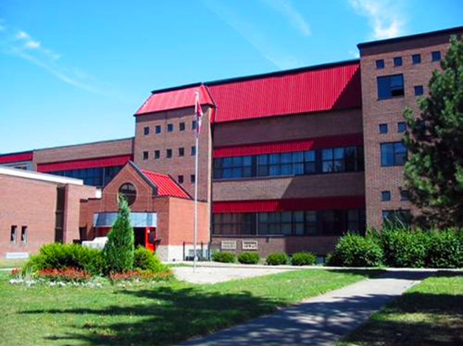Niagara Centre For The Arts | 4700 Epworth Cir, Niagara Falls, ON L2E 1C6, Canada | Phone: (905) 353-8709
