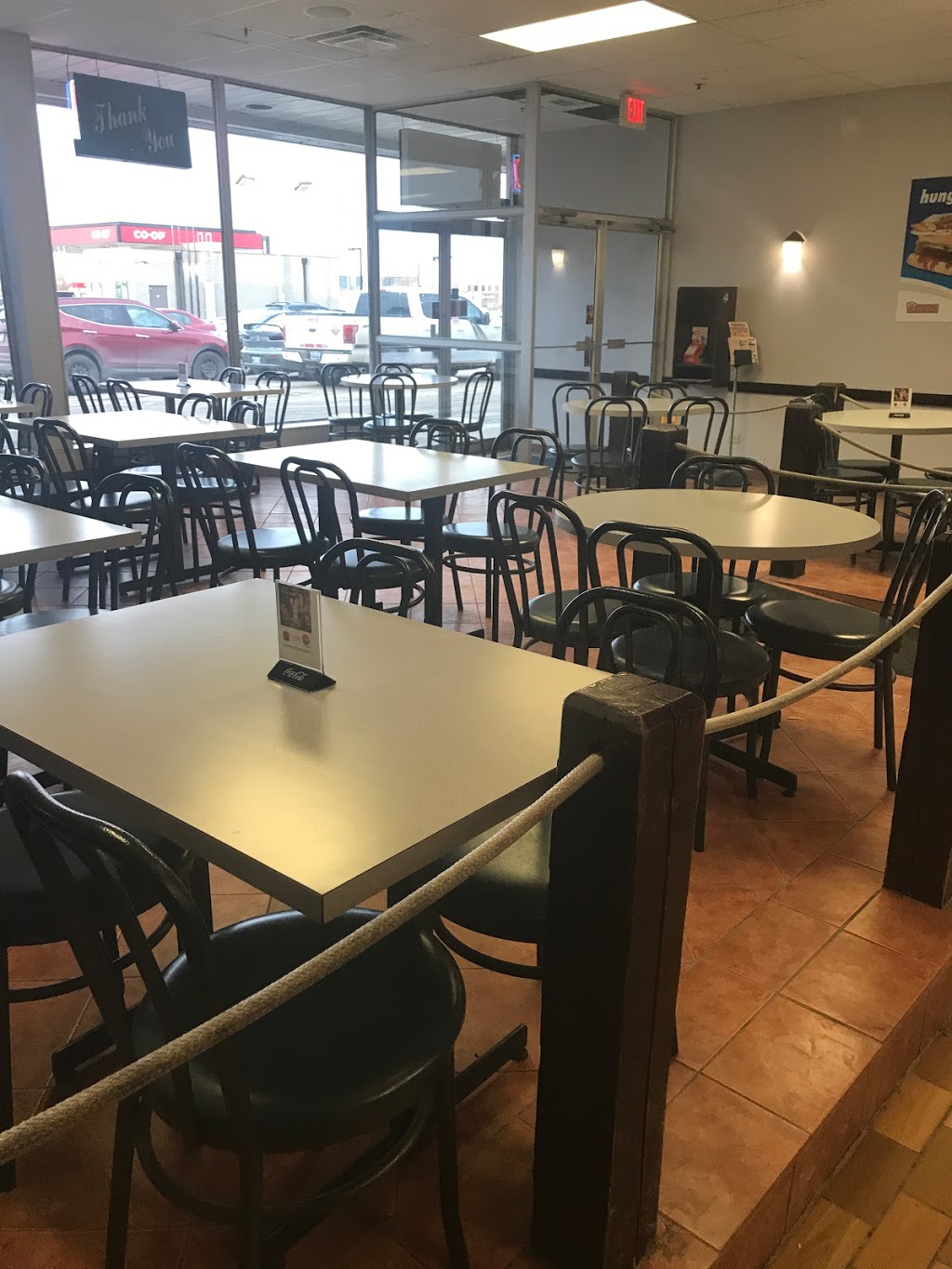 Burger Factory | 1600 Regent Ave W, Winnipeg, MB R2C 3B5, Canada | Phone: (204) 668-6881