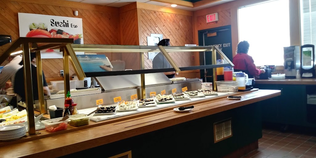 Royal Fork Buffet | 1615 Regent Ave W #900, Winnipeg, MB R2C 5C6, Canada | Phone: (204) 668-1960