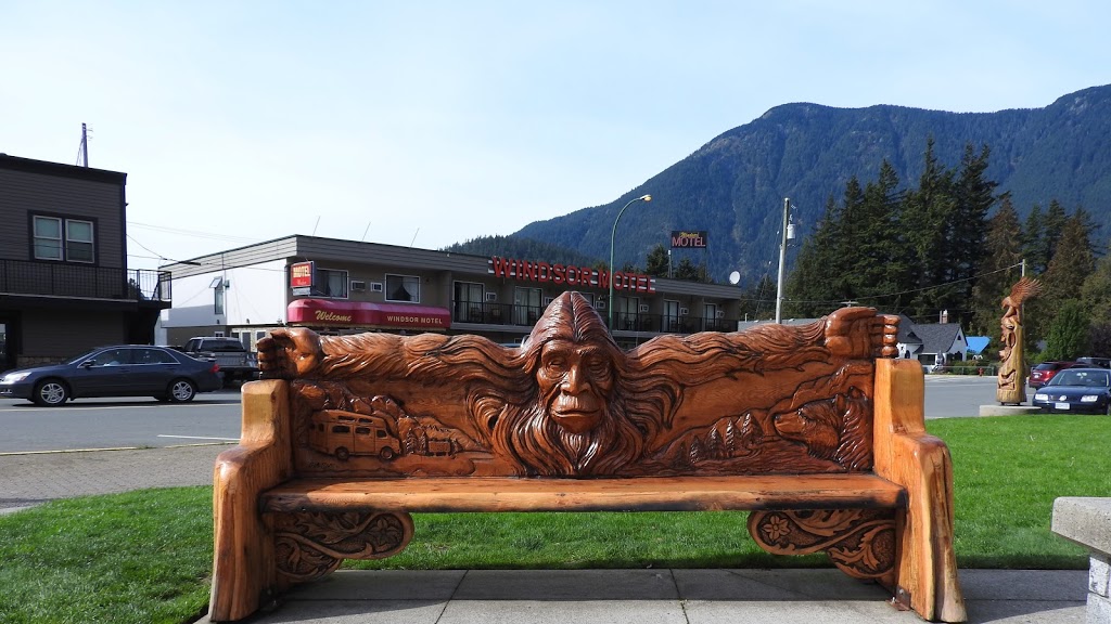 Subway | 761 Water Ave, Hope, BC V0X 1L0, Canada | Phone: (604) 869-2702