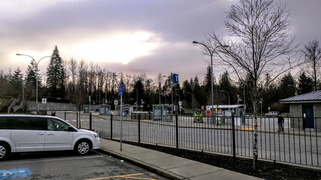 Carvolth Exchange Parking - Lot #1754 | 20255 86 Ave, Langley Twp, BC V3L 0E7, Canada | Phone: (604) 331-7288