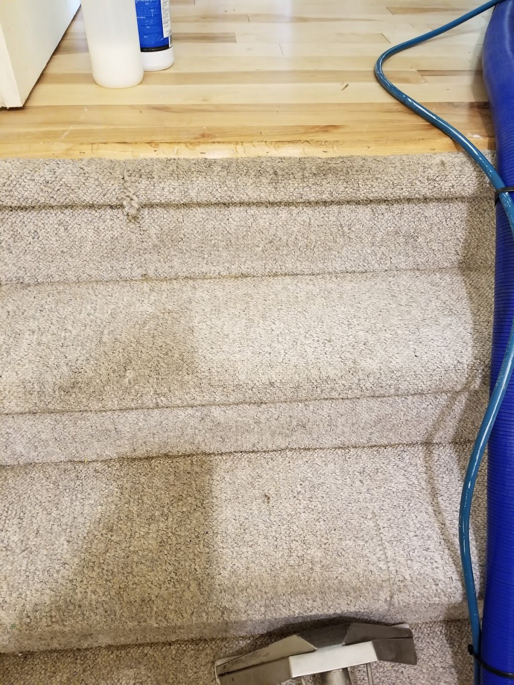 Olivia Air Duct Cleaning Of Burlington | 1235 Fairview St, Burlington, ON L7S 2K9, Canada | Phone: (289) 427-5678