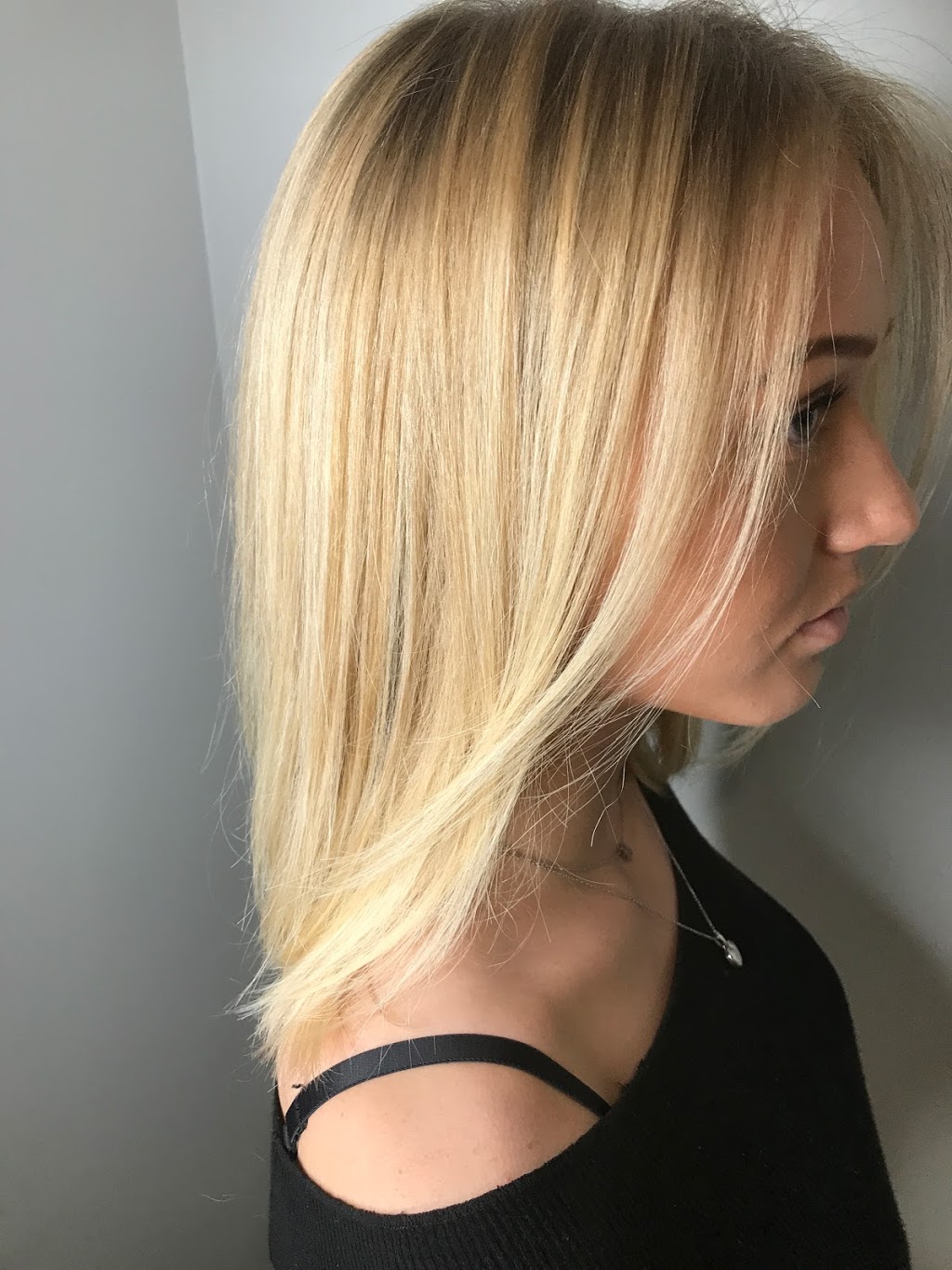 Masters Touch Hair Salon | 15551 Fraser Hwy #103, Surrey, BC V3S 2V8, Canada | Phone: (604) 581-5727
