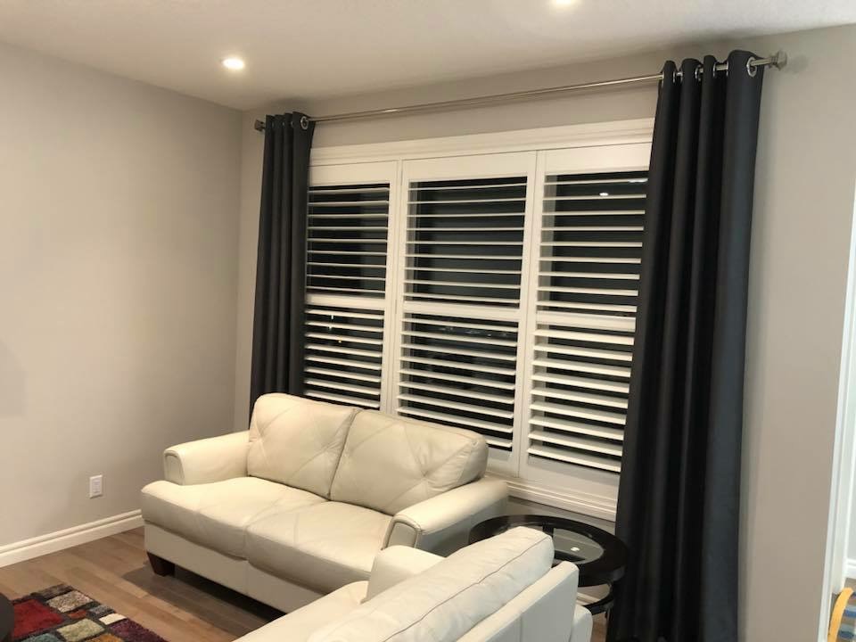 Skyview Blinds & Shades | 10985 38 St NE, Unit# 129, Calgary, AB T3N1E7, Canada | Phone: (403) 714-0416