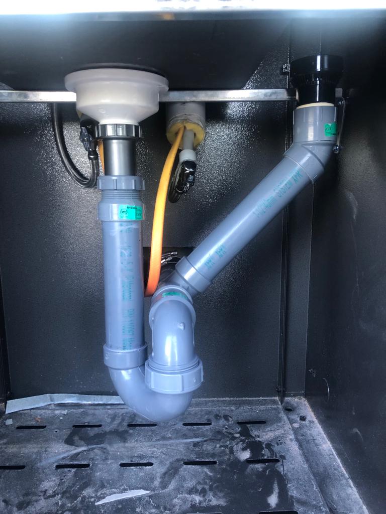 L.T.G. - Plumbing, Heating, Drainage, Gas | 22990 Foreman Dr, Maple Ridge, BC V4R 2X3, Canada | Phone: (778) 554-1764