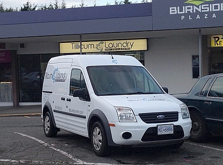 Tillicum Laundry | 3472 Tillicum Rd, Victoria, BC V8Z 4H3, Canada | Phone: (250) 386-5133