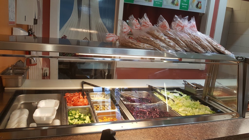 Rayhon Kebab | 30 Levendale Rd, Richmond Hill, ON L4C 4H2, Canada | Phone: (905) 770-4864