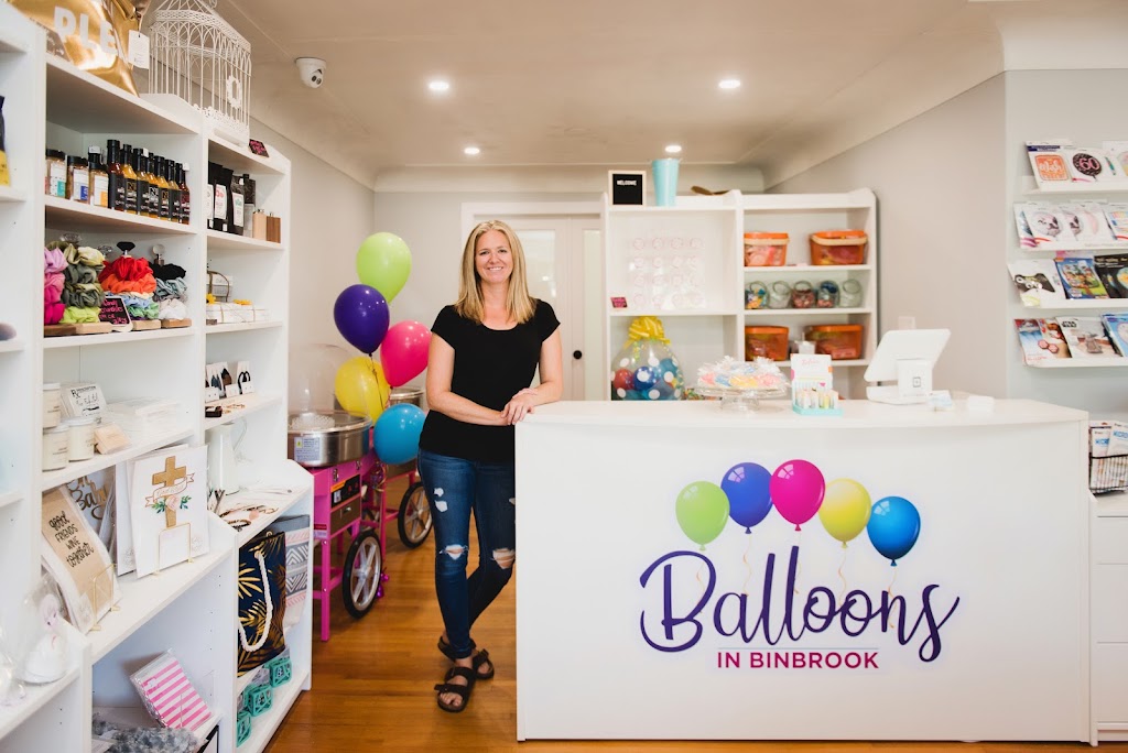 Balloons in Binbrook | 2575 Binbrook Rd, Binbrook, ON L0R 1C0, Canada | Phone: (289) 309-1173