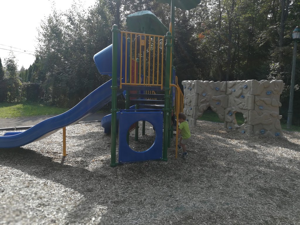 Parc Germaine-Guèvremont | 13810 Rue Anne Hébert, Mirabel, QC J7J 0A7, Canada