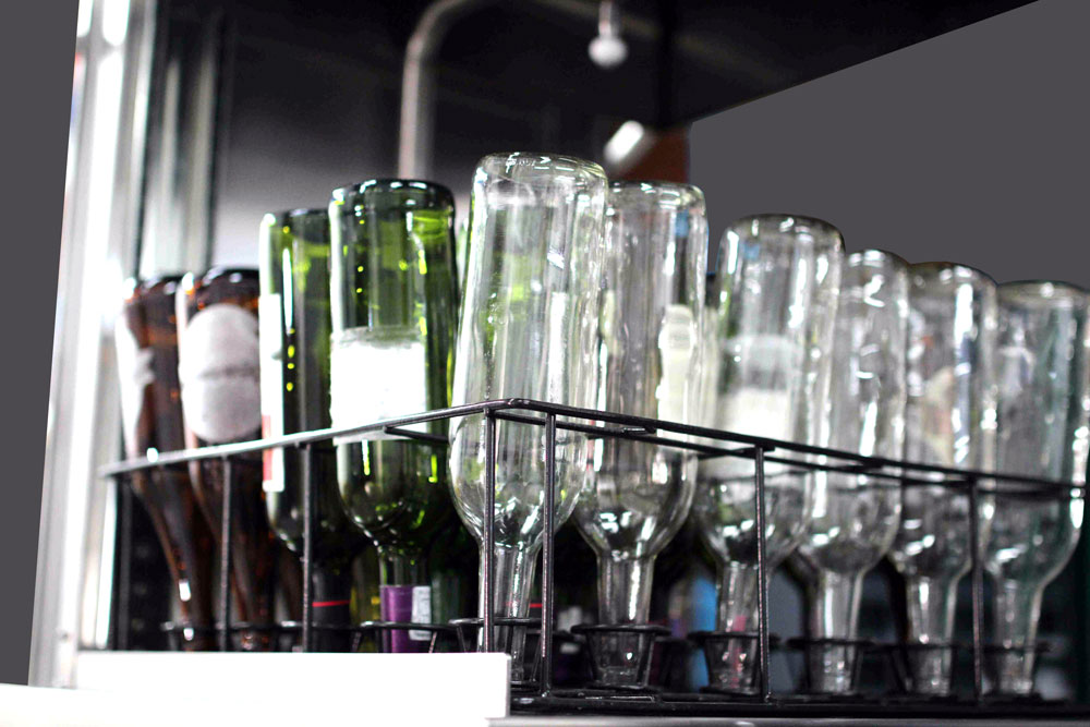 Aquatech-BM Bottle Washing Equipment | 71 Rue J.-A.-Bombardier, Boucherville, QC J4B 8P1, Canada | Phone: (450) 651-0909