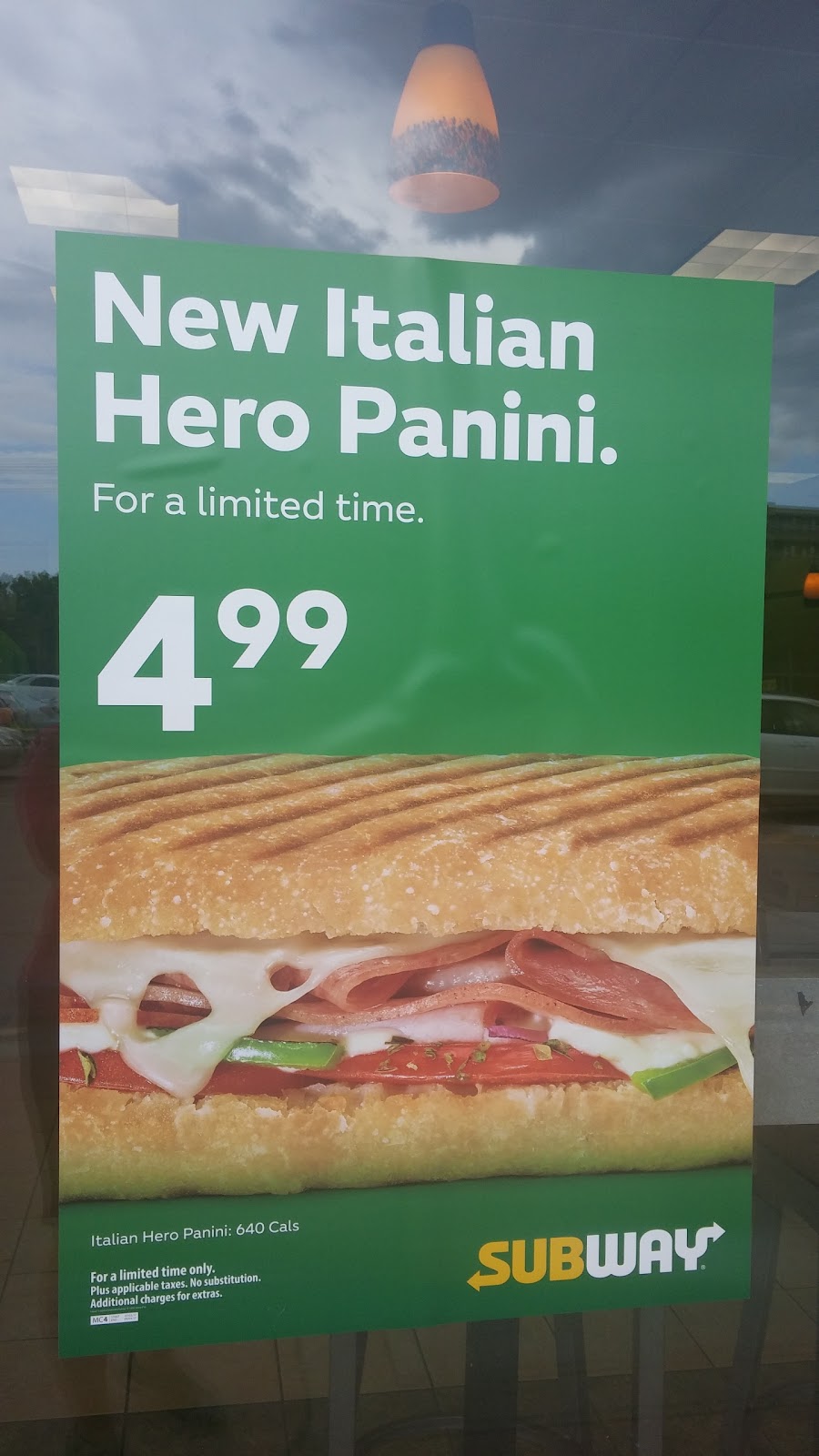 Subway | 1795 Henderson Hwy Mclvor Mall 13A, Winnipeg, MB R2G 1P3, Canada | Phone: (204) 336-0281