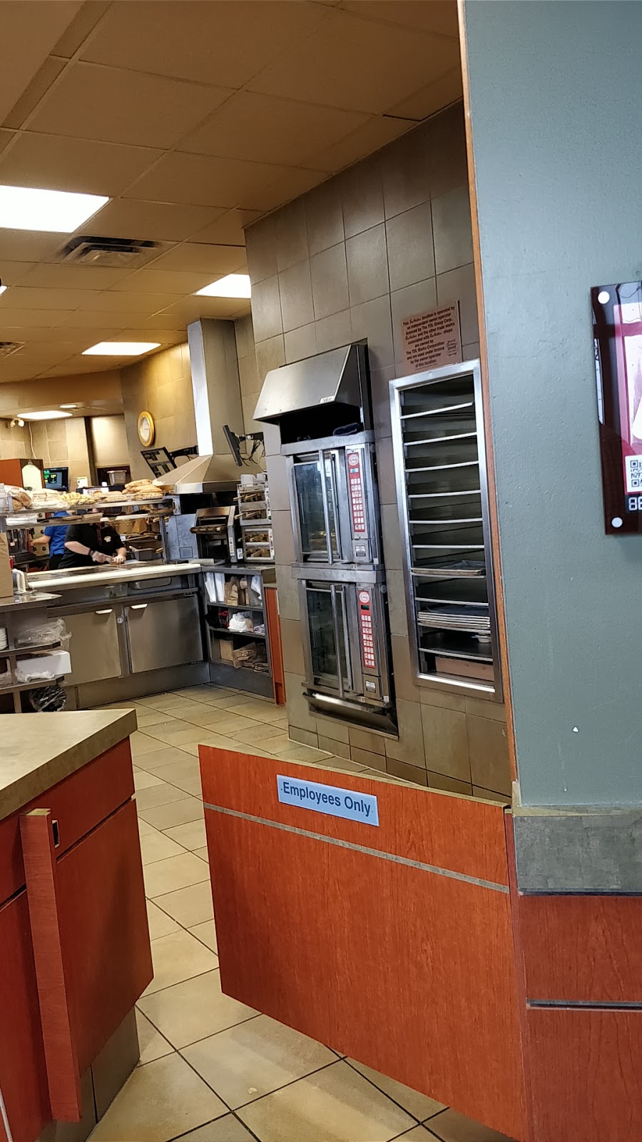 Tim Hortons | 374 Hamilton Rd Unit 5, New Hamburg, ON N3A 2K2, Canada | Phone: (519) 662-6525