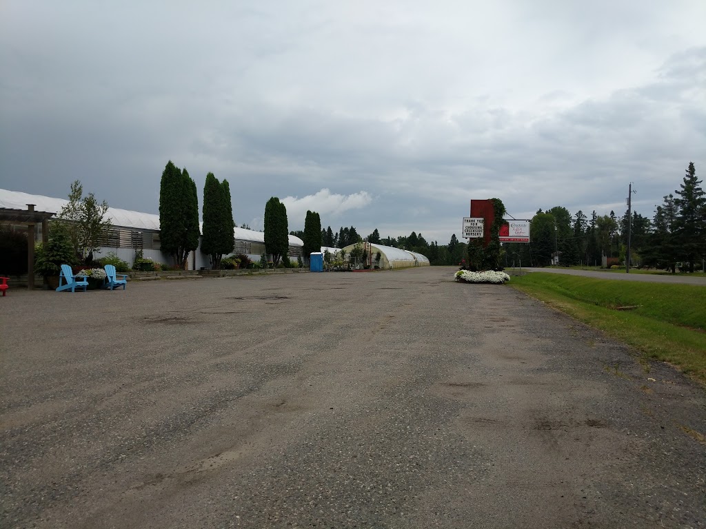 Creekside Nursery & Garden Centre | 683 Woodcrest Rd, Thunder Bay, ON P7G 1J2, Canada | Phone: (807) 767-6900