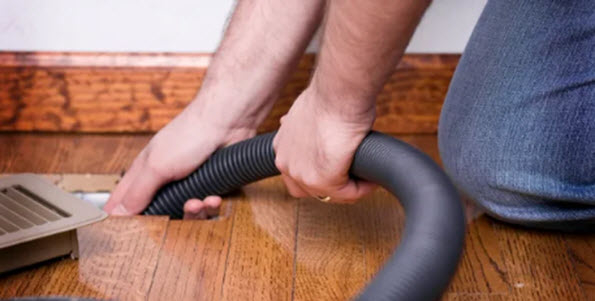 Duct-itions HVAC Duct Cleaning Pros | 6603 48 Ave, Beaumont, AB T4X 1Y5, Canada | Phone: (780) 709-9149