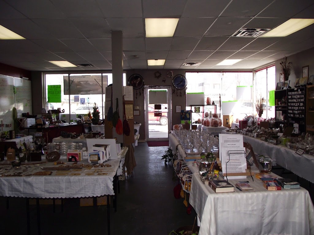 Spirituality In You | 1629 Dundas St, London, ON N5W 3C3, Canada | Phone: (519) 457-4800