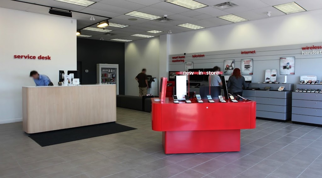Rogers | 1065 Davis Dr, Newmarket, ON L3Y 2R9, Canada | Phone: (905) 853-7201