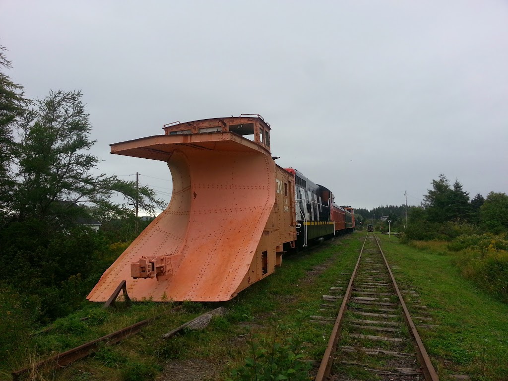 Avondale Railway Museum | NL-63, Avondale, NL A0A 1B0, Canada | Phone: (709) 229-4201