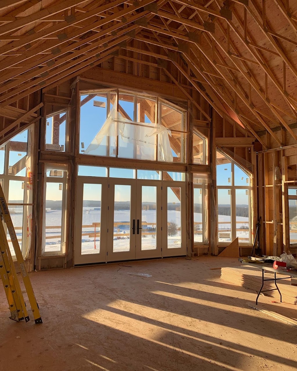 Northstar Contracting | 4192 4th Line, Cookstown, ON L0L 1L0, Canada | Phone: (705) 817-8620